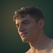 Alessio Mollica