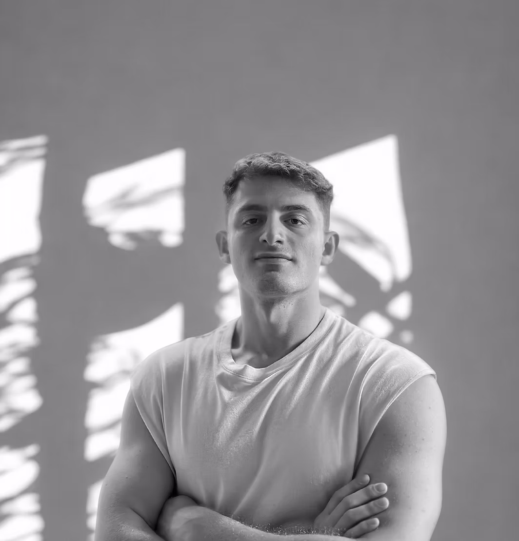 Alessio Mollica, ipnologo clinico e meditatore